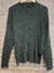 sweater premium morley verde ingles en internet