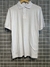 chomba algodon blanca - comprar online