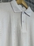 chomba algodon blanca - bracku