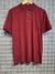 chomba algodon bordo - comprar online