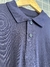 chomba algodon azul - tienda online