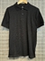 chomba algodon negro - comprar online