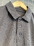 Chomba waffle gris oscuro - bracku