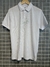 Chomba waffle blanco - comprar online