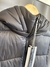 chaleco slide negro - bracku