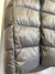 chaleco slide negro - tienda online