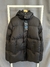 Campera nylon jacket Everest Dark