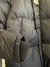 Campera nylon jacket Everest Dark - bracku