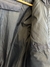 Campera nylon jacket Everest Dark - tienda online