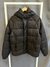 Campera nylon jacket
