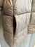 campera starlight militar