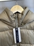 campera starlight militar - comprar online