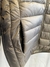 campera fleeting negro - comprar online