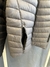 campera combinada bear negro y gris - comprar online