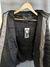 campera combinada bear negro y gris en internet