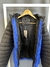 campera combinada bear negro y azul - tienda online