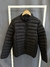 campera high negro