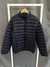 Imagen de campera high azul