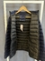 campera high azul en internet