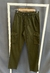 jogger cargo diamond verde - comprar online