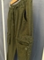 jogger cargo diamond verde en internet