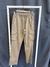 jogger cargo diamond beige - comprar online