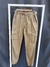 jogger sky beige - comprar online