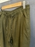 jogger moon verde - bracku