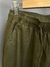 jogger moon verde - tienda online