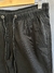 jogger moon negro - bracku