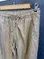 jogger moon beige - tienda online