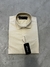 Camisa Cuello Italiano LR Crudo - comprar online