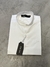 Camisa cuello mao blanco en internet