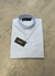 Camisa cuello mao celeste en internet
