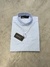Camisa cuello mao celeste - comprar online