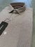 Camisa Cuello Italiano LR Rayada bordo - bracku
