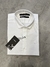 Camisa Cuello Italiano LR Blanco - comprar online
