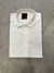 Camisa Clasica Ramiro BLANCO - comprar online