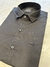 Camisa Clasica Ramiro NEGRO - bracku