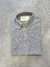Camisa "Oxford" Gris en internet
