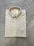 Camisa "Oxford" beige en internet