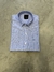 Camisa algodon rayada "roma" Azul en internet