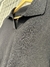 Sweater polo niccolo Negro - bracku