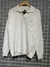 Sweater polo niccolo Crudo - comprar online