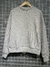 Buzo Chenille "Noah" Crema en internet