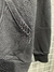 Buzo Hoodie "Eric" Negro - bracku