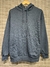 Buzo Hoodie "Eric" Azul - comprar online