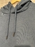 Buzo Hoodie "Eric" Azul en internet