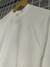 Remera Oversize Manga ranglan "Vito" Blanco en internet