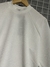 Remera Oversize Manga ranglan "Vito" Blanco - bracku